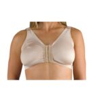 BRA COMPRESSION SIZE 32 BEIGE