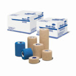 MEDI RIP BANDAGE 1" 24/BOX
