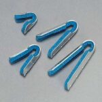 SPLINT FINGER COT PLASTALUME LARGE
