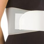 RIB BELT MALE UNIVERSAL