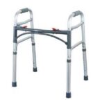 WALKER DELUXE FOLDING DYNAREX