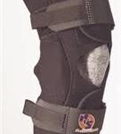 KNEE SUPPORT BRACE HINGED KNEE MATE MEDIUM S/D