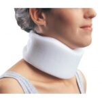 CERVICAL COLLAR UNIVERSAL 3" X 24" EACH