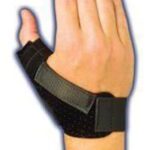 THUMB PROTECTOR TEE PEE LARGE