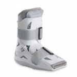 WALKER AIRCAST SHORT PNEUMATIC PEDIATRIC