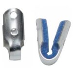 SPLINT FINGER COT PADDED LARGE 12/PACK