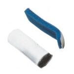 SPLINT FINGER CURVED LARGE