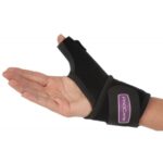 THUMB O PRENE BRACE/SUPPORT UNIVERSAL
