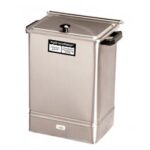 HYDROCOLLATOR HEATING UNIT E-1 W/3