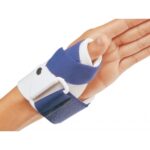THUMB GUARD LEFT SMALL