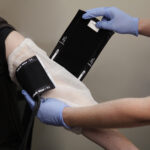 SLEEVE BARRIER N/S DISPOSABLE 500/CASE DYNAREX