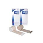 ELASTIC BANDAGE DUKAL L/F 3" 10/BOX