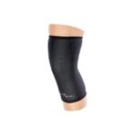 KNEE SUPPORT DRYTEX BLACK X/SMALL S/D