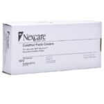 COLD HOT PACK COVER 3M NEXCARE