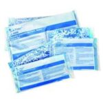 COLD PACK INSTANT INSULATED 1-SIDE 6"X9"