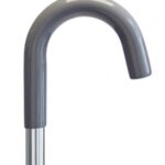 CANE ALUMINUM ADJUSTABLE