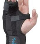 BOXER SPLINT RIGHT X/LARGE