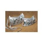 MASK FACE SURGICAL PEDIATRIC PRINT 6X50/CASE LEVEL1