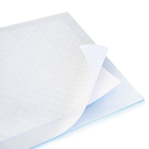 Underpad Premium Absorbency, Case of 150